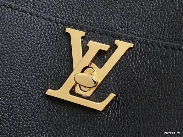 WIS x LOUIS VUITTON Lock x 12CM 20 Walk 20.5 - and 0404